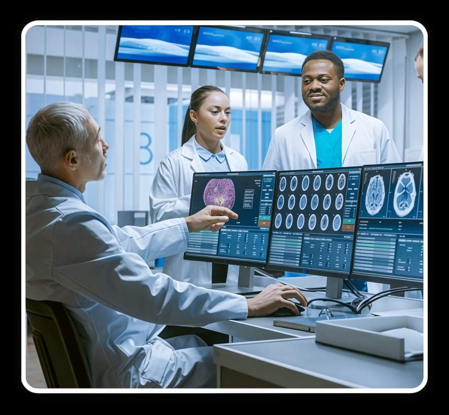 scientific-research The Brain Song