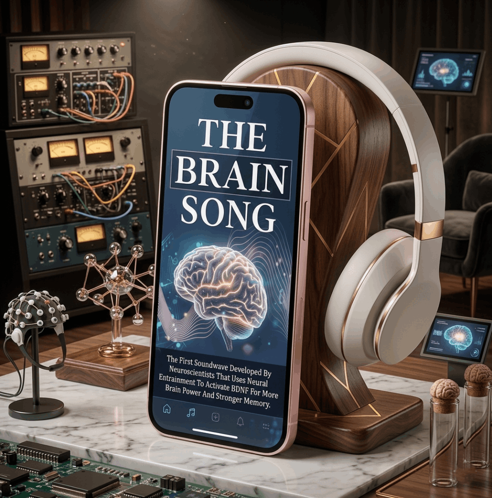 The Brain Song